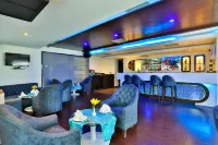 Best Western Maryland - bar