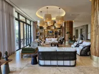 Hotel Mundo Maya Palenque