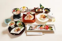 호텔 암비아 쇼후카쿠