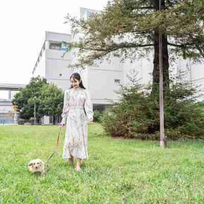 都ホテル 尼崎 Hotel Exterior