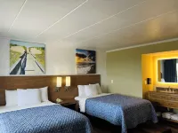 Mariner Inn and Suites Hotéis em Kill Devil Hills