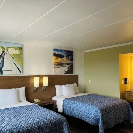 Mariner Inn and Suites