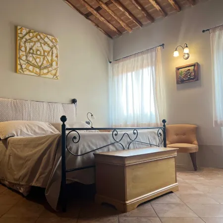 La Torre Wine Resort
