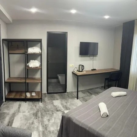 Hotel Labyrinth