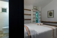 Hotel Casa Lasibe Café