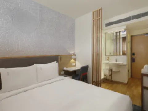 Holiday Inn Express Nashik Indira Nagar Hoteles en Nashik