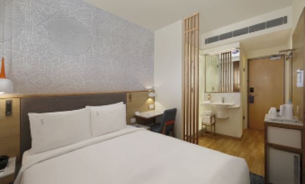 Holiday Inn Express Nashik Indira Nagar