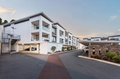 Yaran Suites Hotel in zona Rockingham Beach