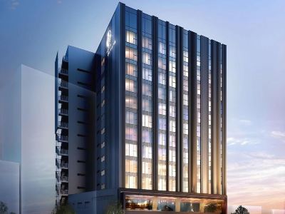 HOTEL AMANEK Kanazawa