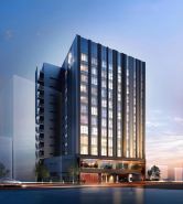 HOTEL AMANEK Kanazawa
