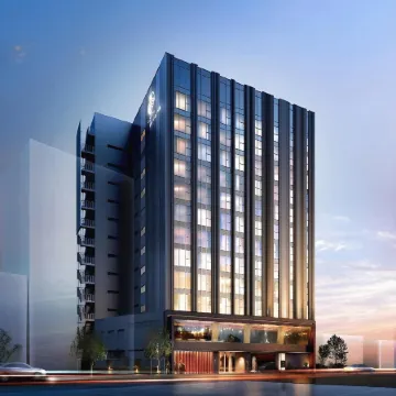 HOTEL AMANEK Kanazawa