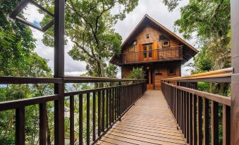 Velinn Pousada Pedras e Sonhos