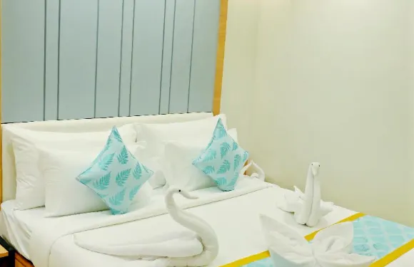 斯里克瑞什納酒店