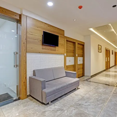 Hotel Md Residency