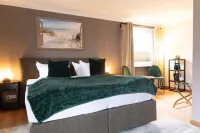 Hotel Garni Balticpetite