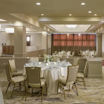 Detroit Marriott Troy