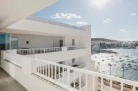 HORIZON SUITES by the Sea - Ocean View