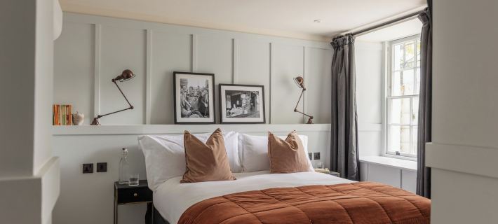 The George Hotels in Cheltenham