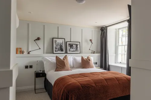 The George Hotels in Cheltenham