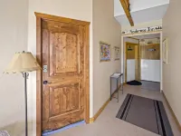 Ponderosa Inn Hotels in Escalante