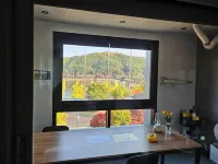 Andong Wolyeong Pension - 4-Star