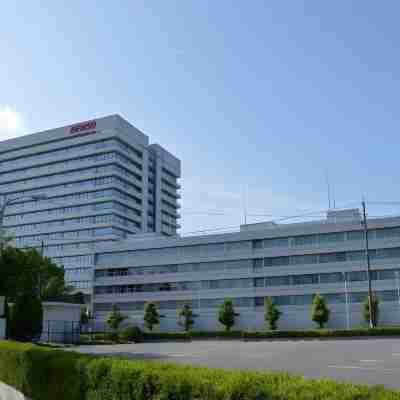 エースイン 刈谷 Hotel Exterior