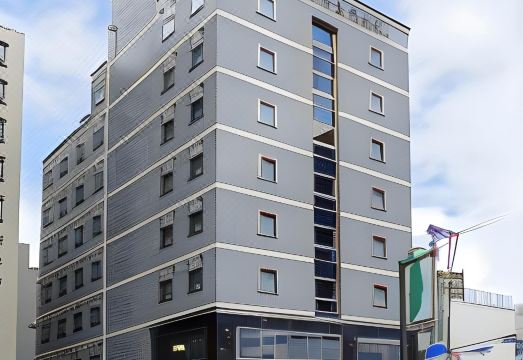 호텔 그린 라인