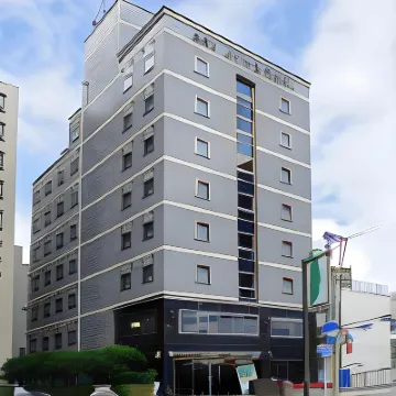Hotel Green Line Các khách sạn gần JR Tohoku Fukushi-Dai-Mae Station