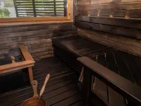 Tahko Spa Suites Orange b 1 - 4 星級