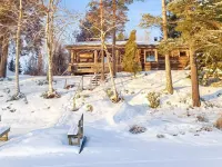 Kelokki Hotels in Mikkeli sub-region