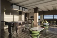 Hampton by Hilton Bogota Airport - Desayuno