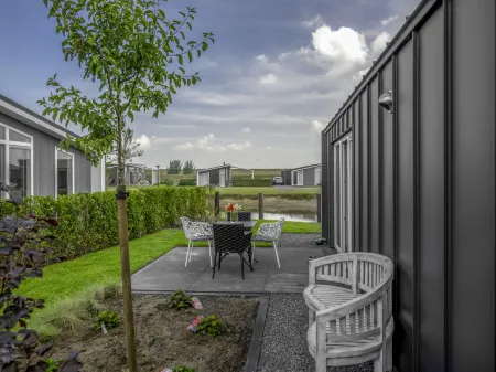 Ruisweg 34 Отели в г. Wemeldinge