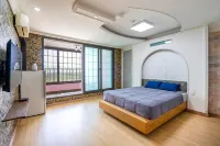 Namhae Camp Village