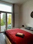Budget Room Brussels Hotels near Atominum Building
