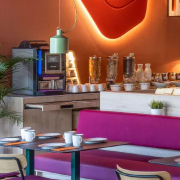 Ibis Styles Barcelona Sant Joan Despi
