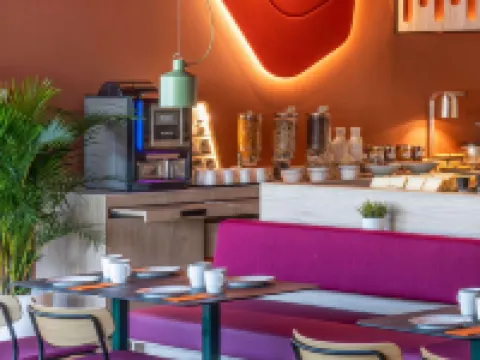 Ibis Styles Barcelona Sant Joan Despi