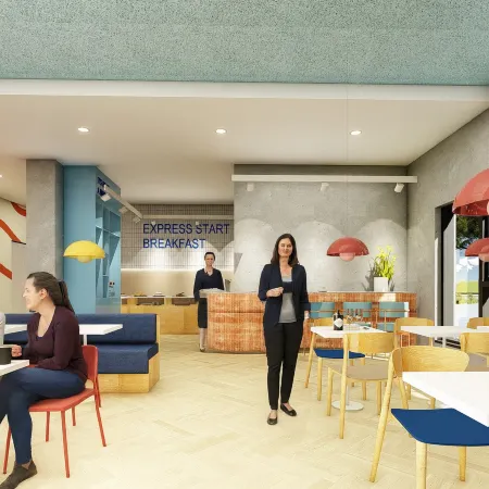 Holiday Inn Express & Suites ELLWANGEN by IHG