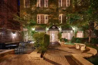 Best Western Plus Hawthorne Terrace Hotel Hotels near El Maya Restaurant