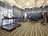 Aloft Chicago O'Hare Hotels in Schiller Park