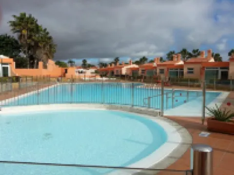 Castillo Playa Hotels in Caleta De Fuste