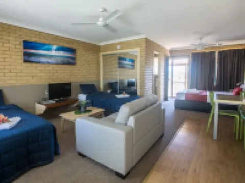 Iluka Motel Hotels in Yamba