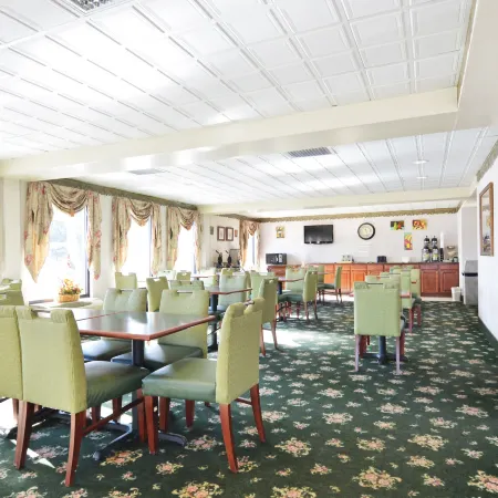 Hotel M Mount Pocono