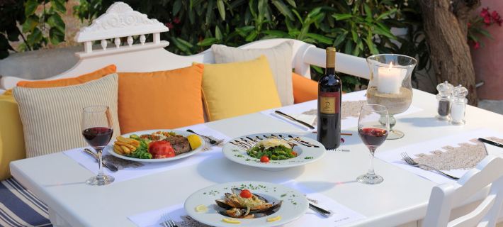Parthenis Hotel & Suites Hotels in Malia