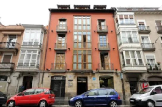 Abba Jazz Hotel Vitoria Hotels in Vitoria-Gasteiz