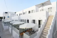 Porto Naoussa
