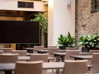 Pullman Riga Old Town (Renovated 2025) - Business