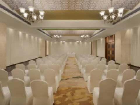 The Fern Jaipur, Series by Marriott Hotels in Jaipur