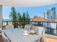 Mantra Coolangatta Beach - Ocean View