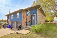 'Mcbride Cul-De-Sac' Quiet Apt for Extended Stays - Homestays