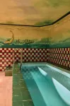 Hôtel les Deux Gares - spa